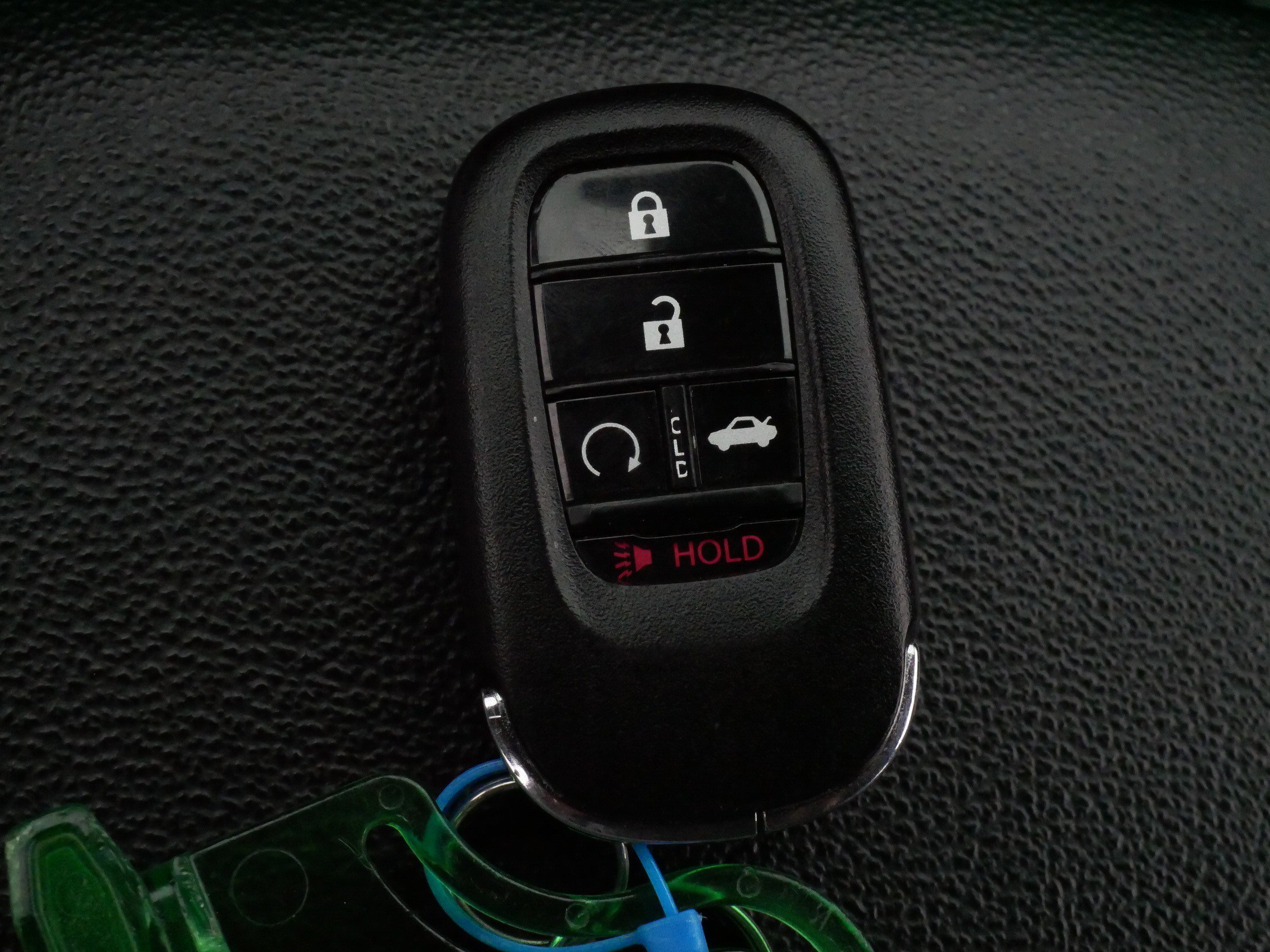 Used 2024 Honda Civic Touring image 32