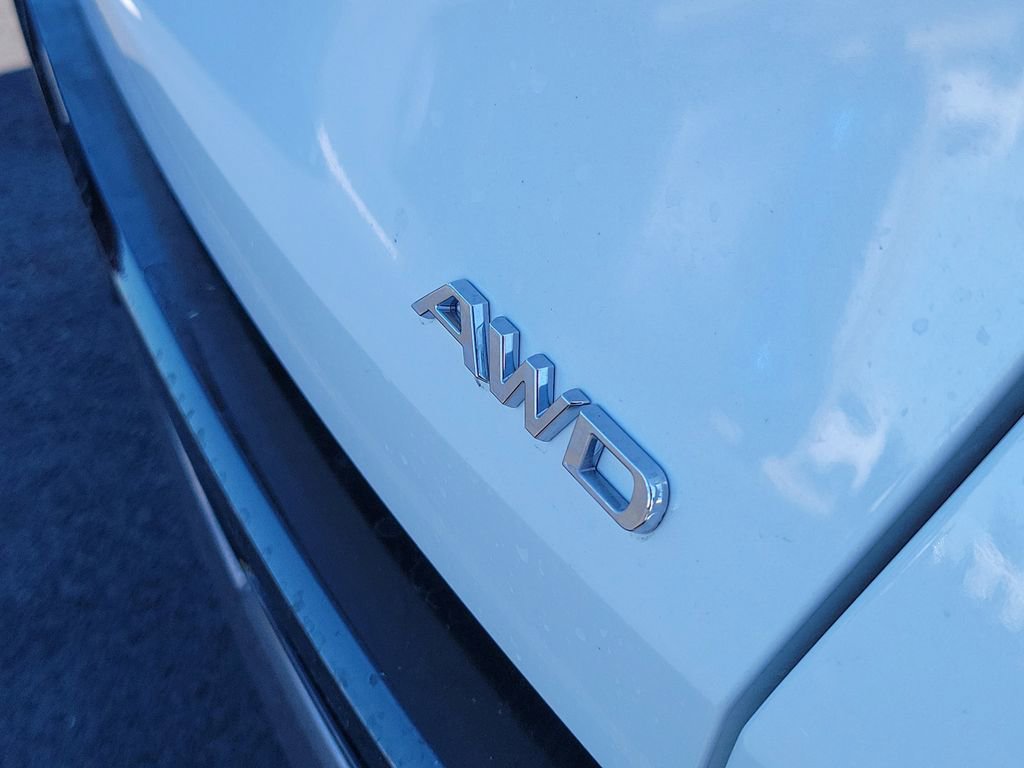 New 2026 Acura ADX A-Spec image 8