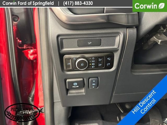 New 2026 Ford F150 Lariat AWD/4WD image 35