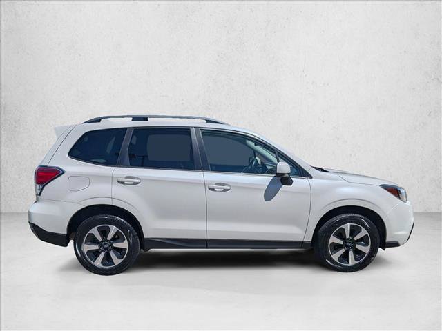 Used 2017 Subaru Forester 2.5i Premium w/ All-Weather Package AWD/4WD video 4