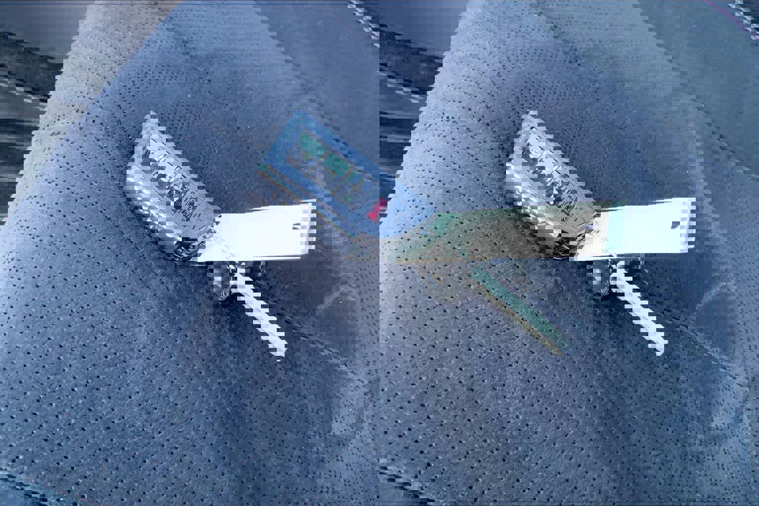 Certified 2025 Acura ADX A-Spec image 13