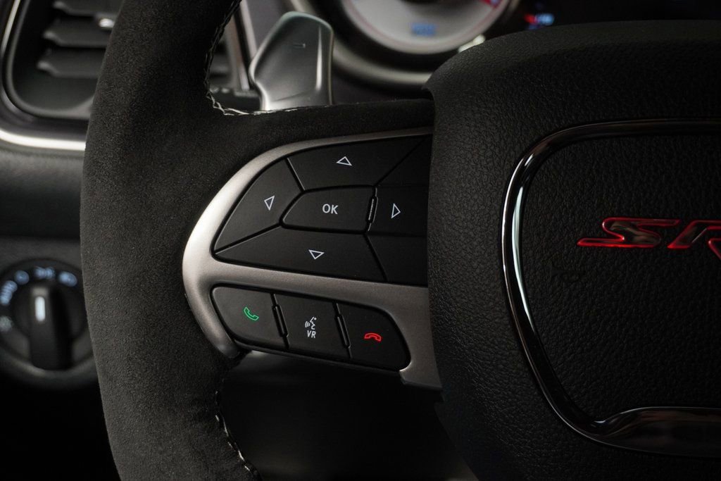 Used 2018 Dodge Challenger SRT Demon image 29