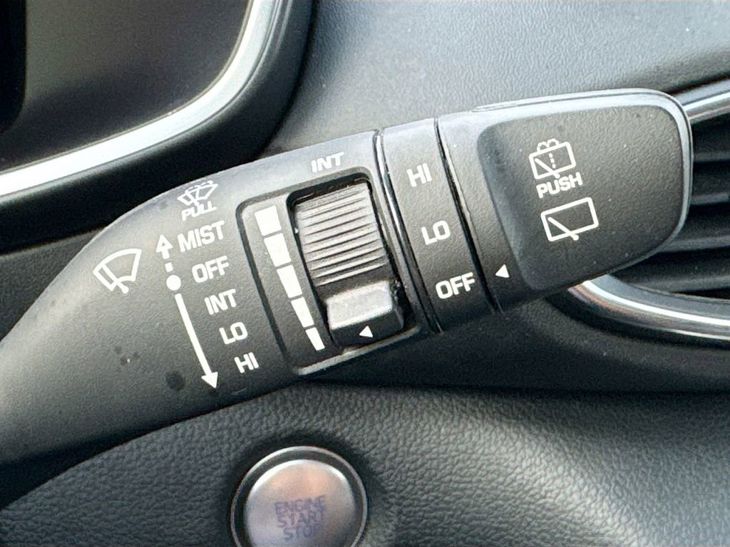 Used 2022 Hyundai Santa Fe SEL w/ Convenience Package AWD/4WD image 15