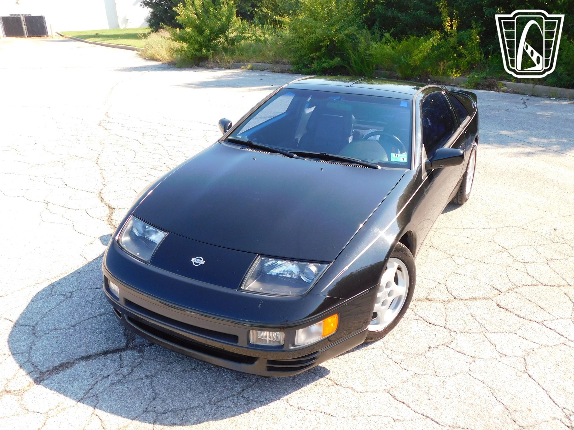 Used 1991 Nissan 300ZX Twin Turbo RWD image 7