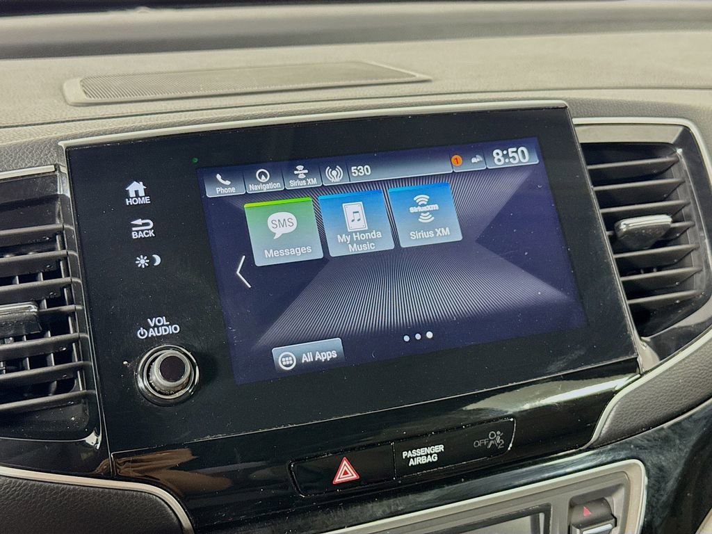 Used 2019 Honda Pilot Touring image 38