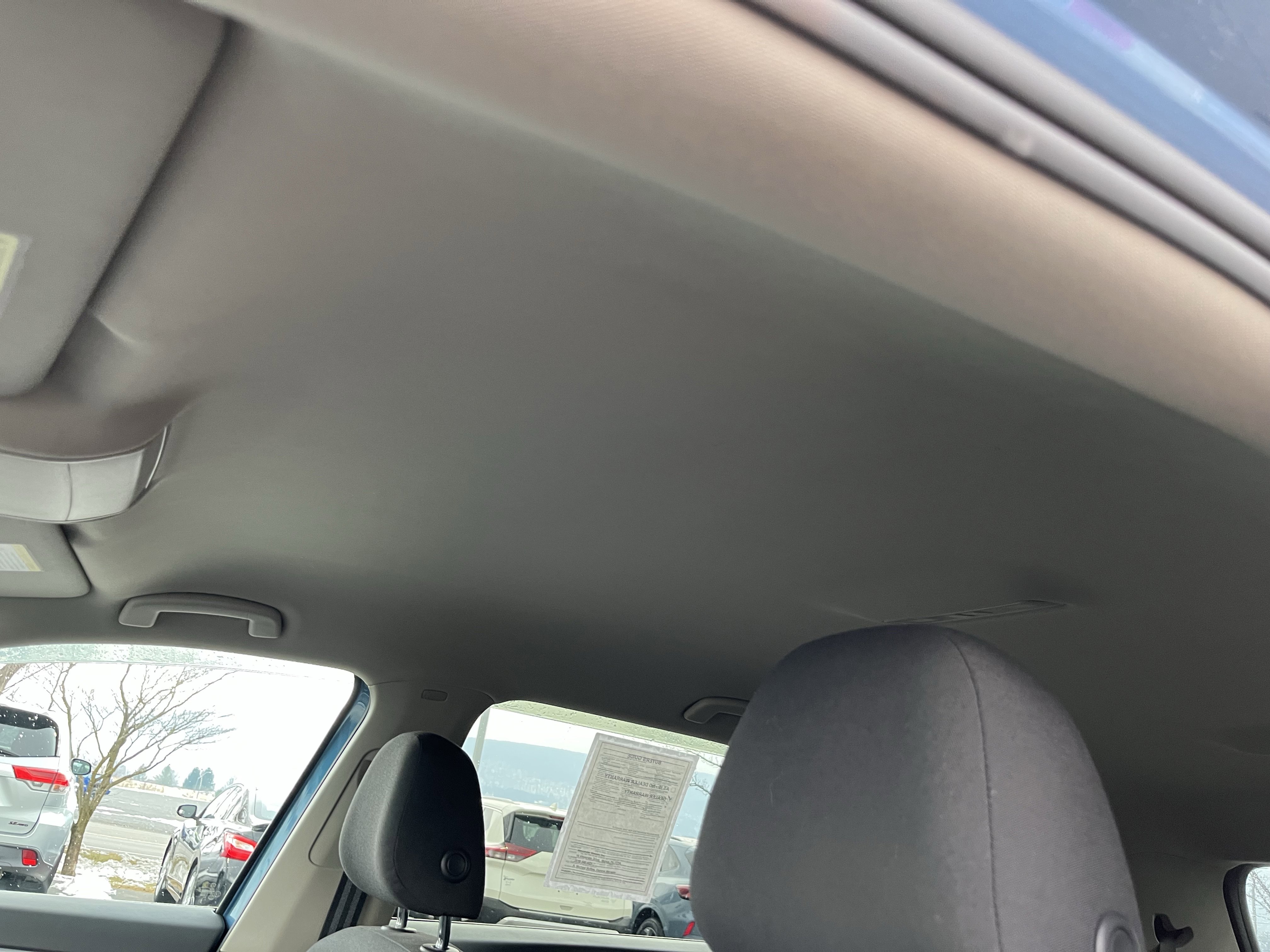 Used 2019 Volkswagen Atlas S w/ Towing Package image 21