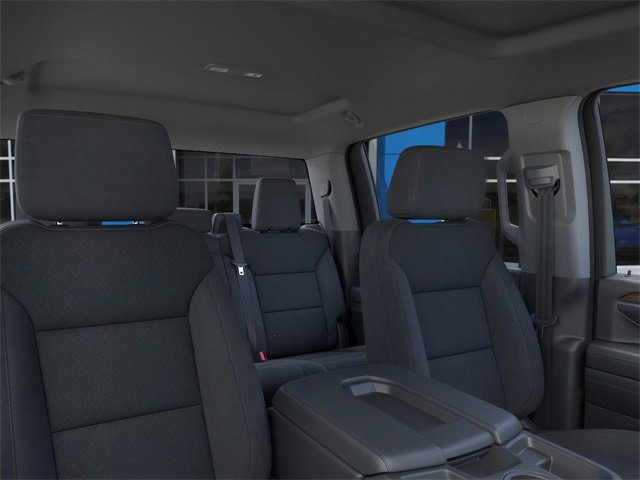 New 2026 Chevrolet Silverado 2500 LT w/ Z71 Off-Road Package image 24