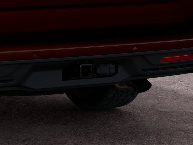 New 2027 Ford Expedition Tremor AWD/4WD image 53
