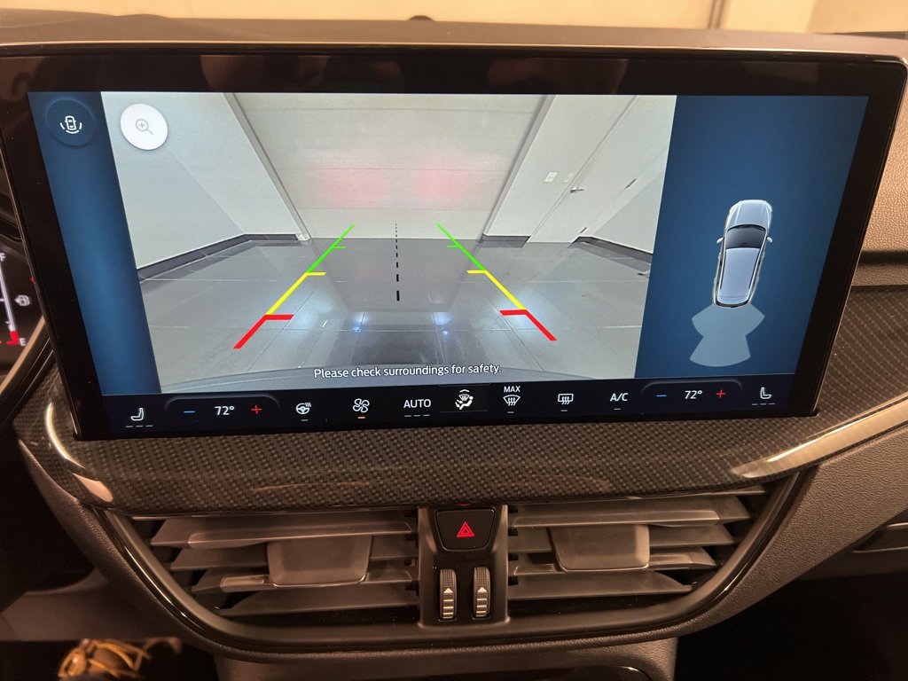 New 2026 Ford Escape ST-Line w/ Tech Pack #1 image 12