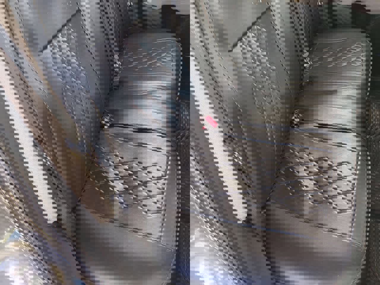 Used 2024 Honda HR-V LX image 20