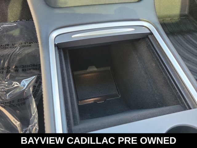 Used 2023 Tesla Model 3 Standard Range RWD image 30