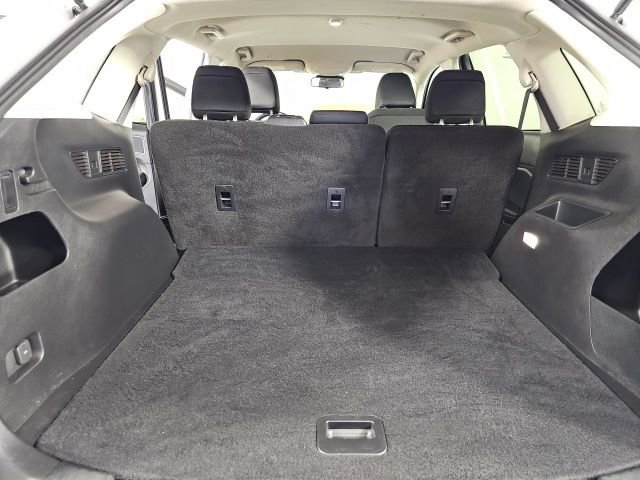 Used 2024 Ford Edge SE w/ Black Appearance Package image 24