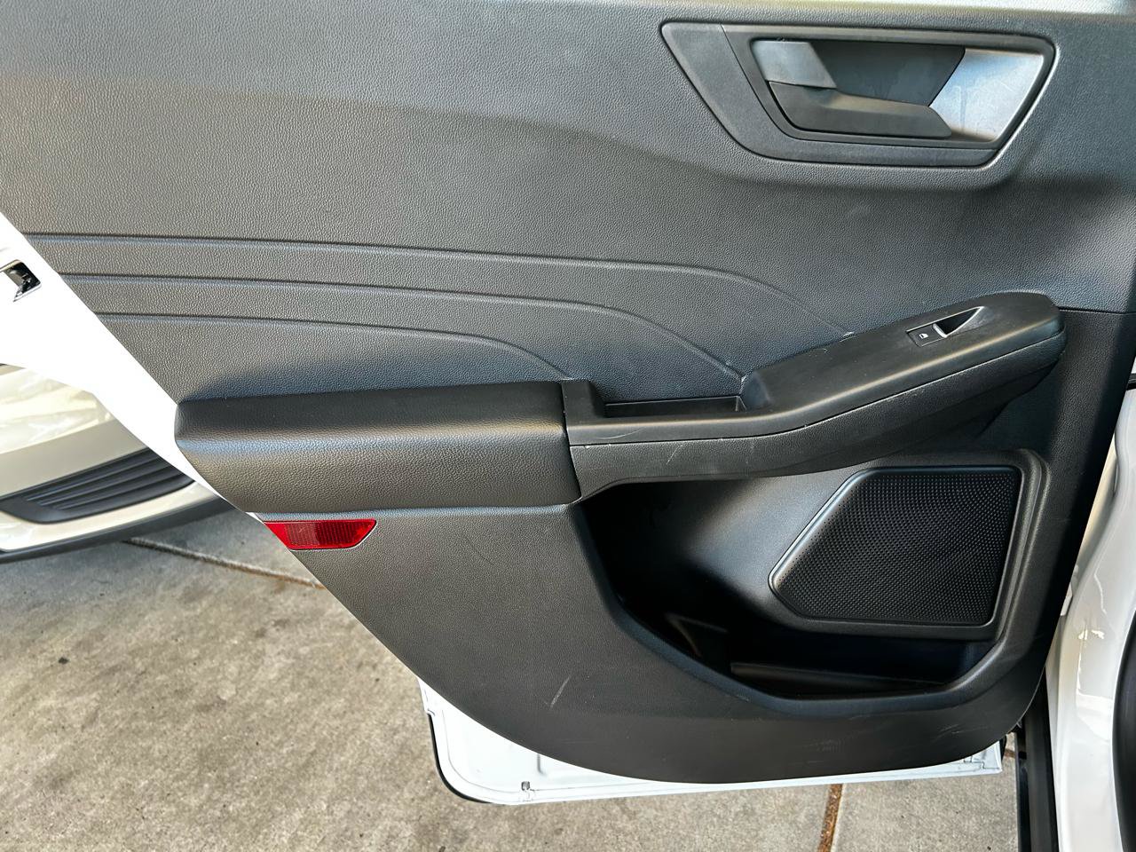 Used 2022 Ford Escape S FWD image 20