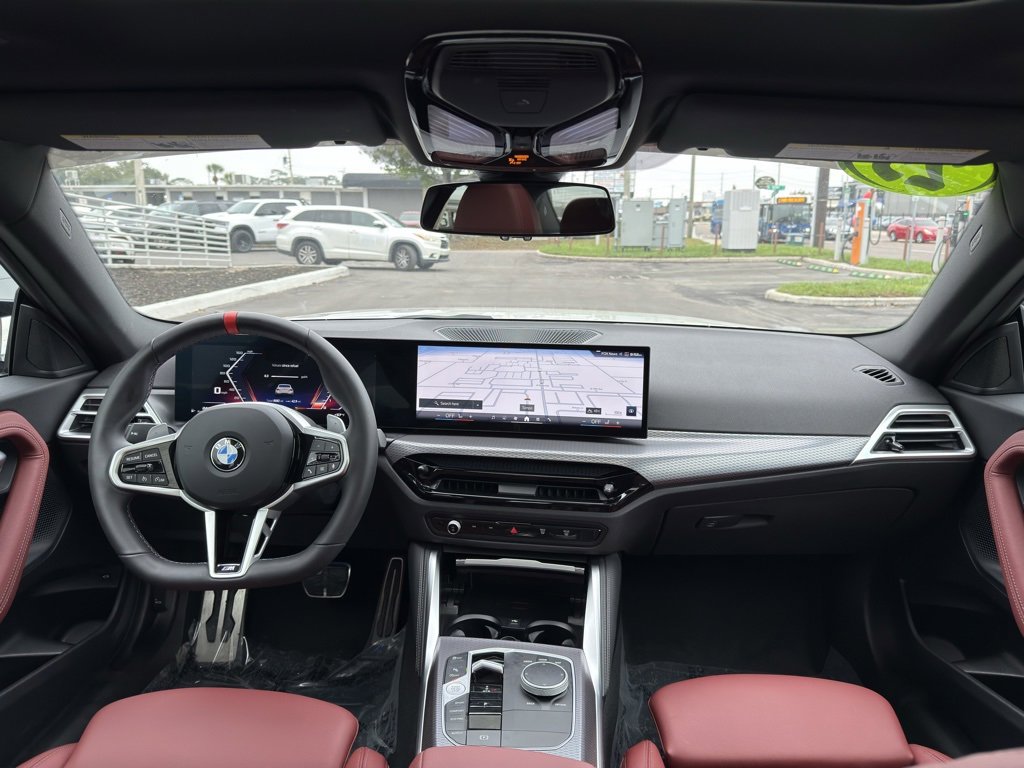 Used 2025 BMW M240i xDrive Coupe image 33