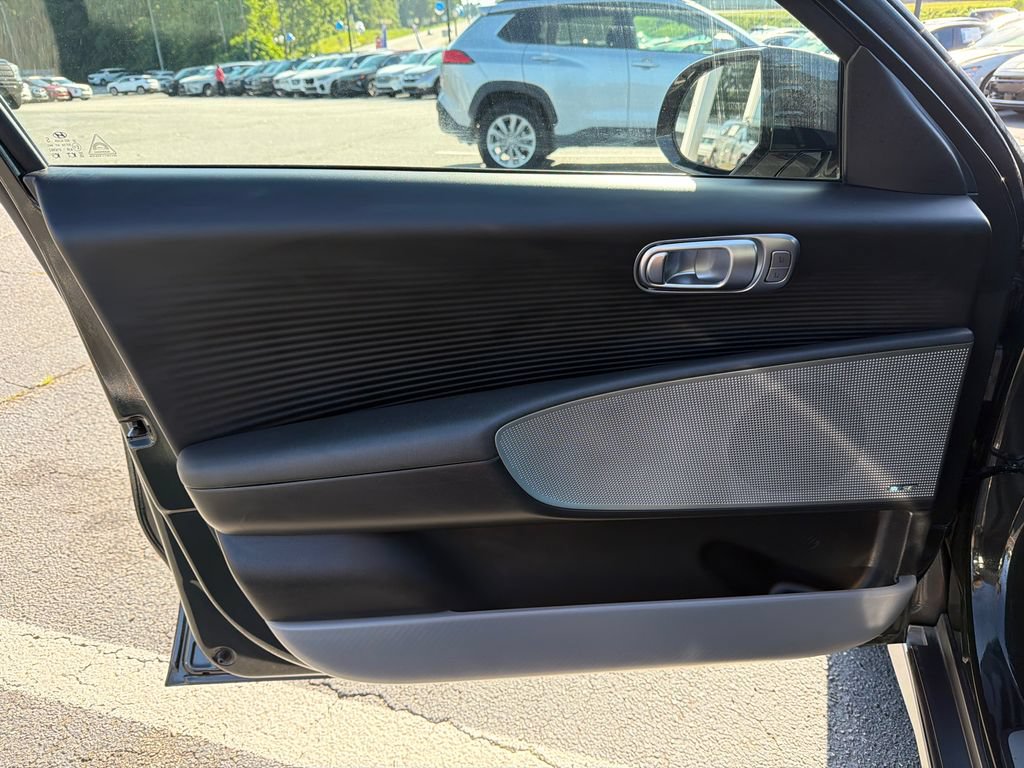 Used 2023 Hyundai Ioniq 6 Limited RWD image 10
