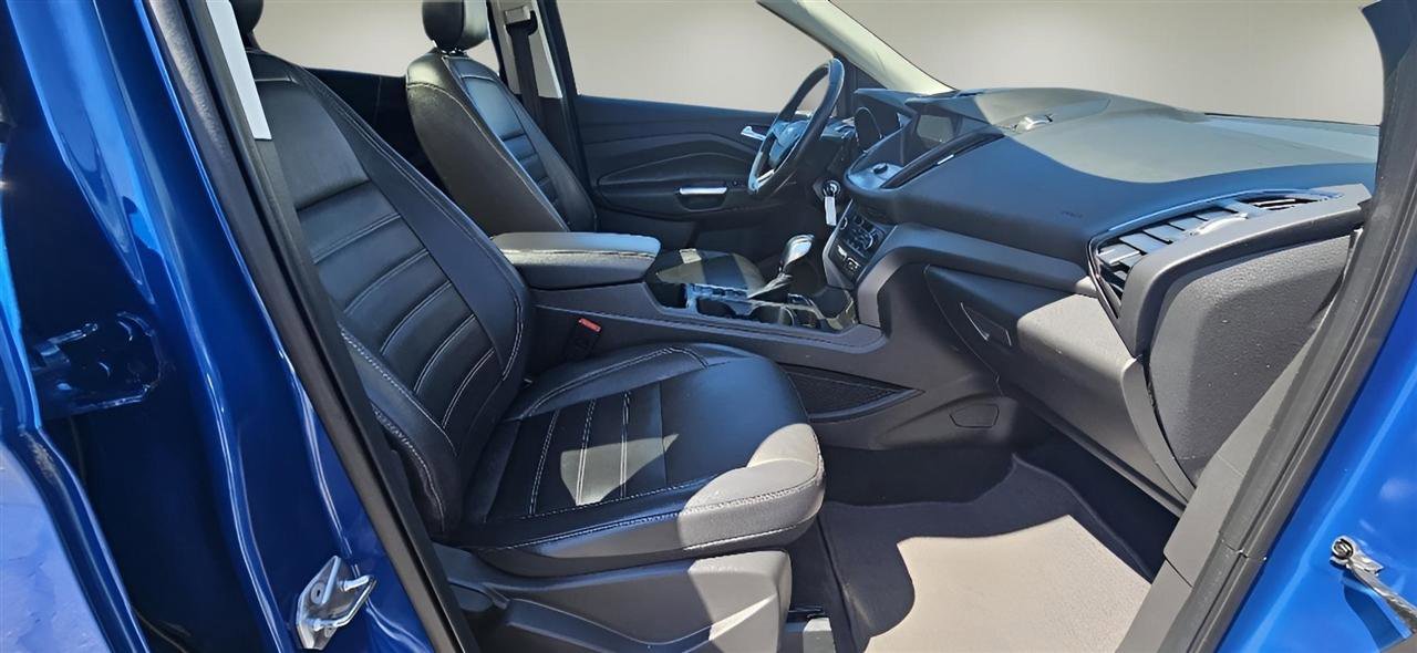 Used 2018 Ford Escape SEL w/ Ford Safe & Smart Package image 24