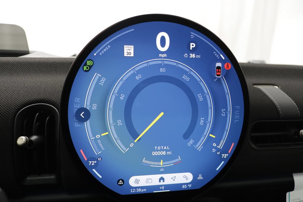 New 2026 MINI Cooper S FWD image 8