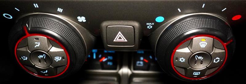 Used 2013 Chevrolet Camaro LT w/ RS Package image 17