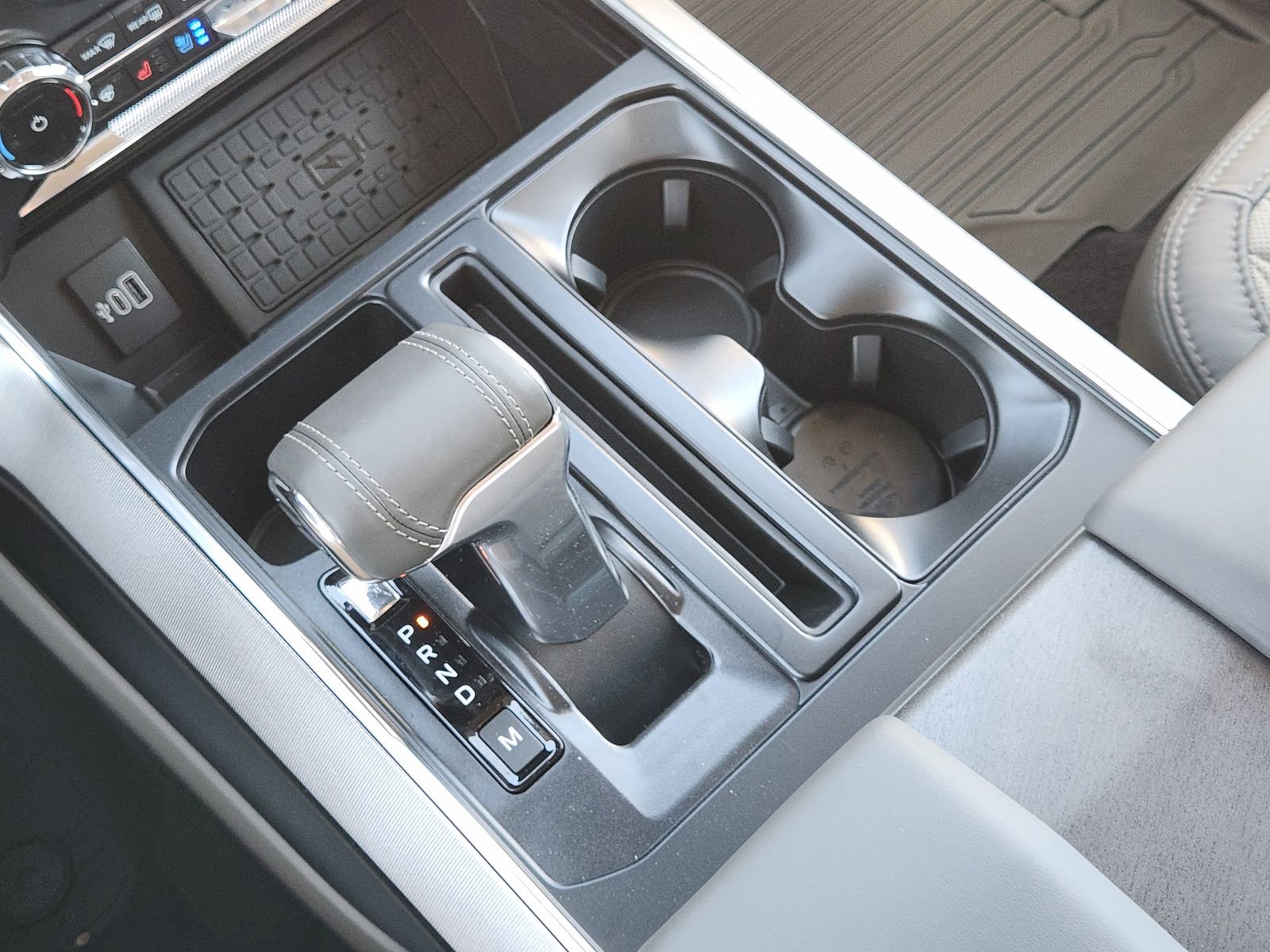 New 2026 Ford F150 Platinum w/ Equipment Group 703A Plus image 19