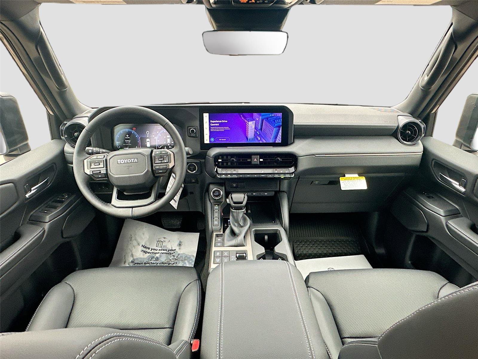 New 2026 Toyota Land Cruiser image 31