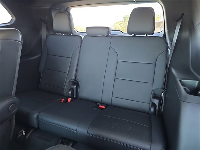 New 2025 Buick Enclave Sport Touring w/ Super Cruise Package image 17