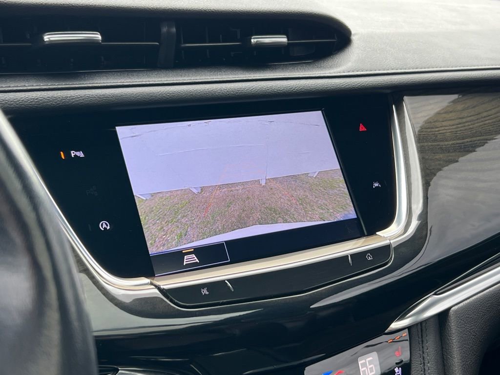 Used 2022 Cadillac XT6 Premium Luxury image 50