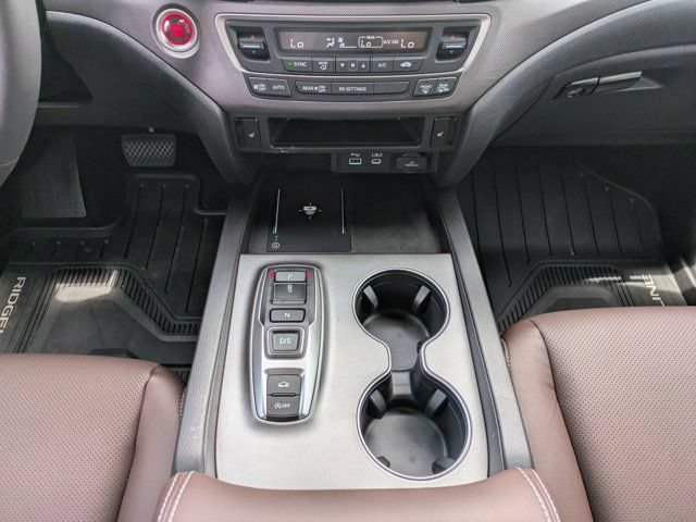 Certified 2026 Honda Ridgeline RTL image 19