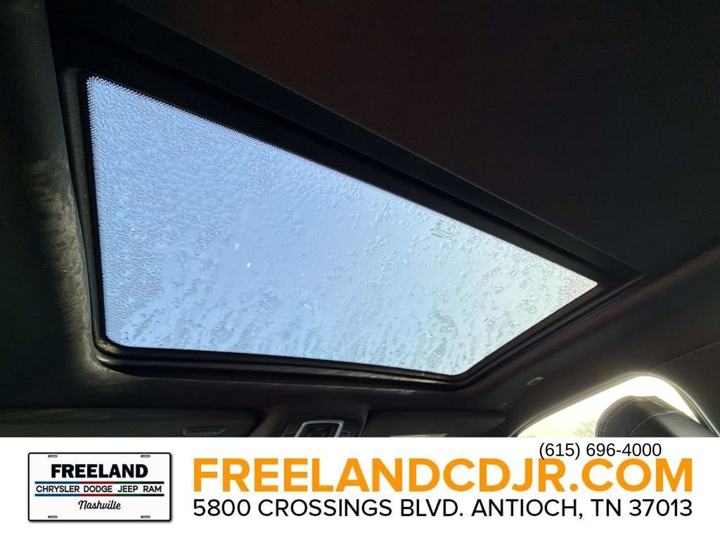 New 2026 RAM 1500 Laramie w/ Night Edition image 18