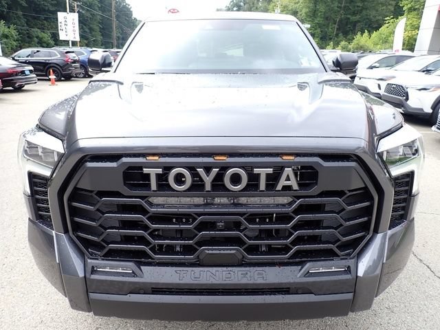 Certified 2026 Toyota Tundra TRD Pro w/ Tow Tech Package AWD/4WD image 10
