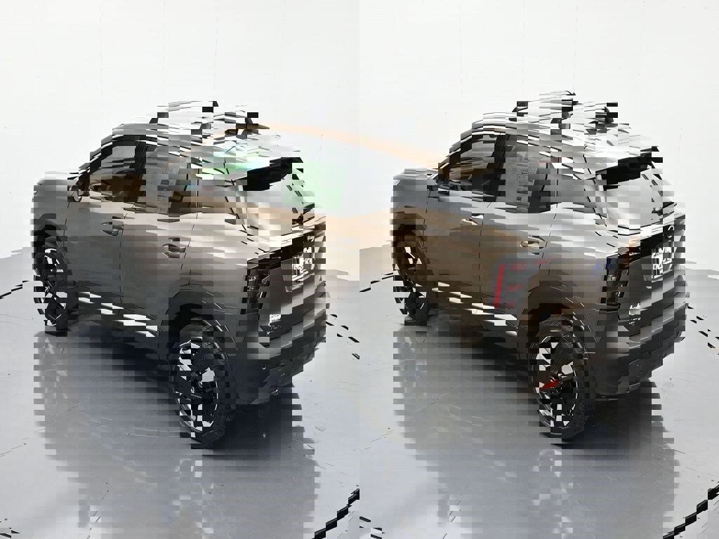 New 2026 Nissan Kicks SR image 33