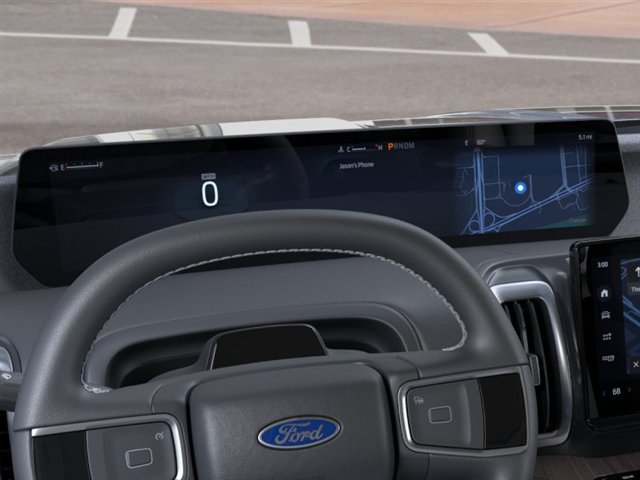New 2026 Ford Expedition Max Platinum w/ Platinum Ultimate Package AWD/4WD image 13