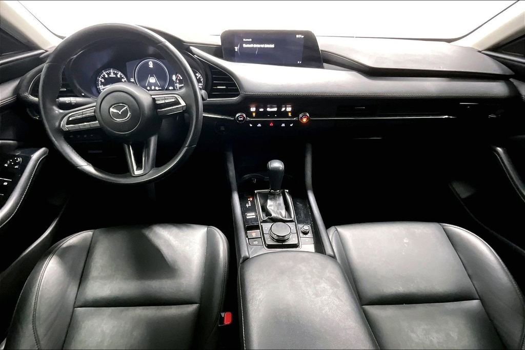 Used 2023 MAZDA MAZDA3 s image 18