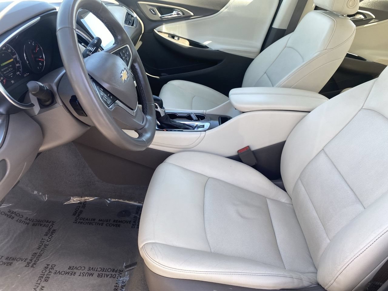 Used 2024 Chevrolet Malibu LT FWD image 27