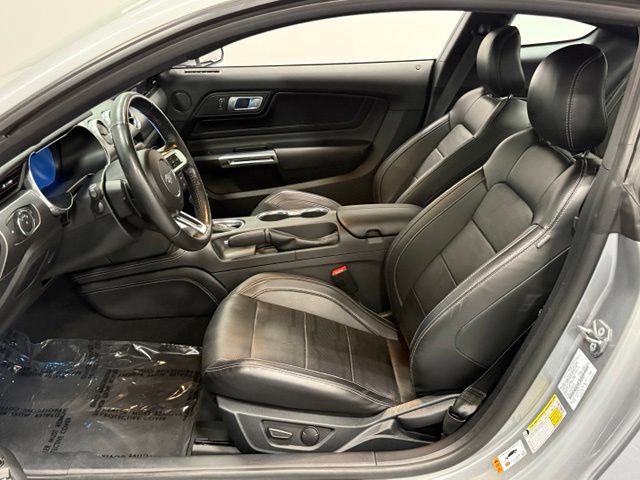 Used 2022 Ford Mustang GT Premium w/ Equipment Group 401A RWD image 12