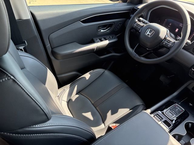 New 2026 Honda Pilot EX-L image 13
