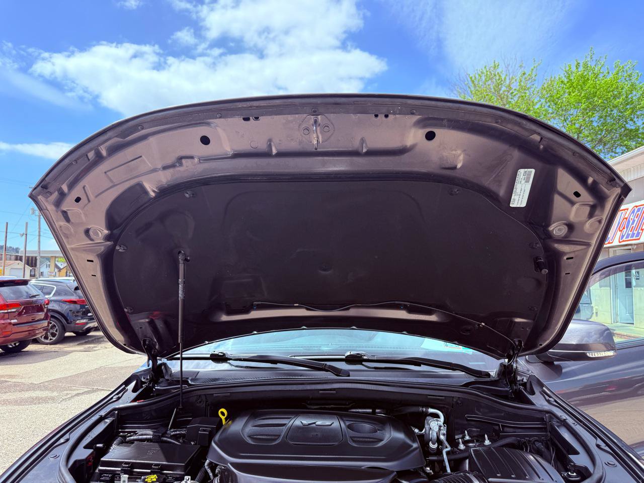 Used 2020 Dodge Durango GT AWD/4WD image 64