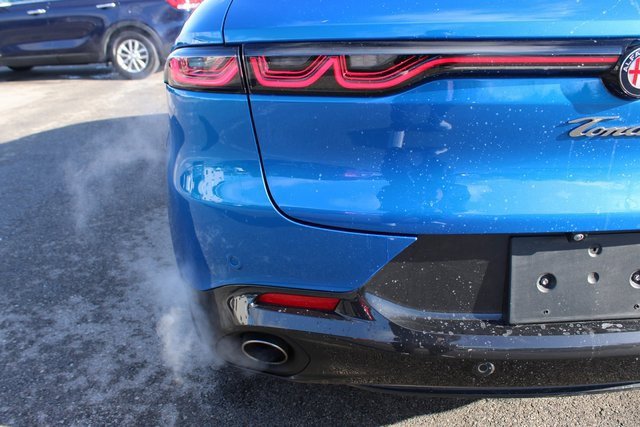 Used 2024 Alfa Romeo Tonale Veloce image 40