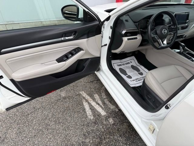 Used 2020 Nissan Altima 2.5 SL AWD/4WD image 15
