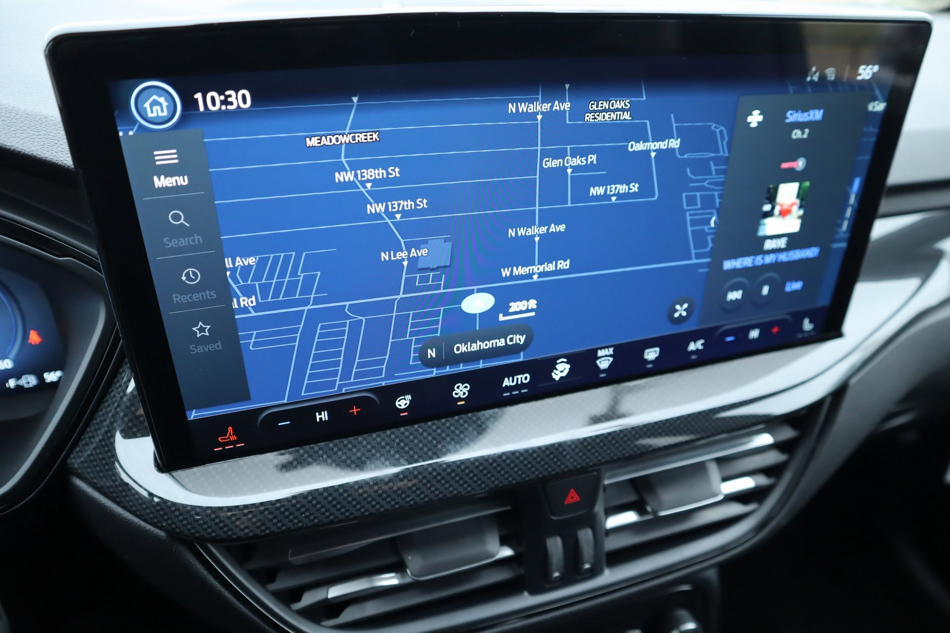 New 2026 Ford Escape ST-Line Select w/ Tech Pack #2 image 6