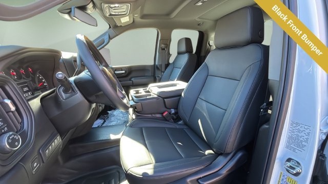 New 2026 Chevrolet Silverado 2500 W/T w/ WT Convenience Package AWD/4WD image 18