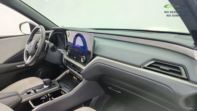 Used 2025 Lexus TX 350 AWD w/ Technology Package image 21