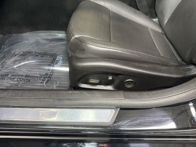 Used 2024 Cadillac CT5 Premium Luxury w/ Technology Package image 6
