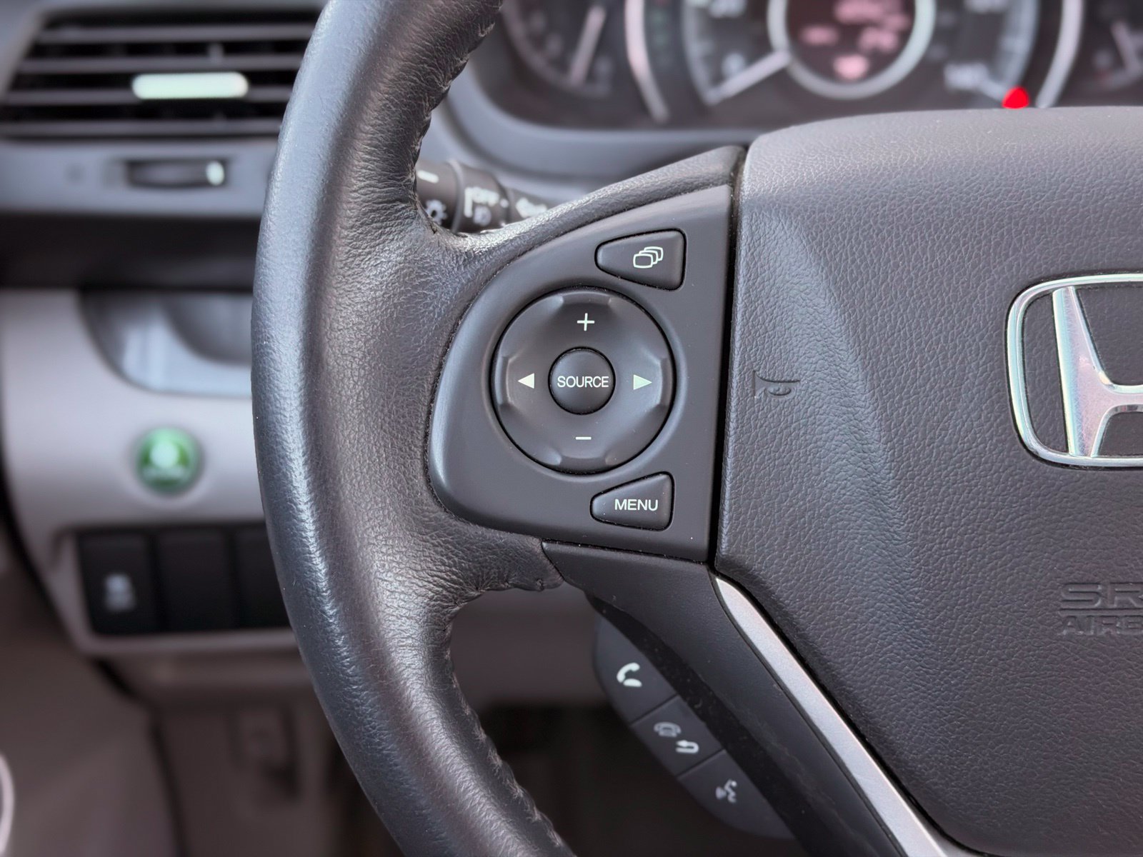 Used 2013 Honda CR-V EX-L image 30