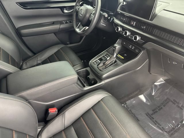 Used 2023 Honda CR-V Sport Touring image 27