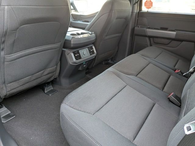 New 2026 Ford F150 XLT w/ Equipment Group 302A MID image 24