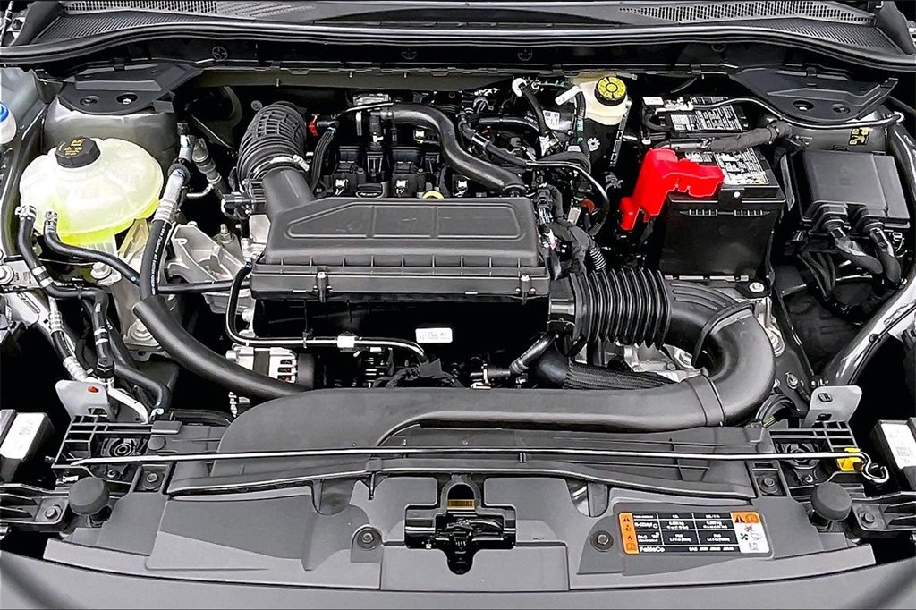 New 2026 Ford Escape Active image 11