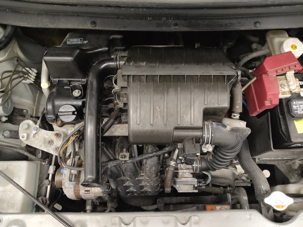 Used 2020 Mitsubishi Mirage G4 ES FWD image 30