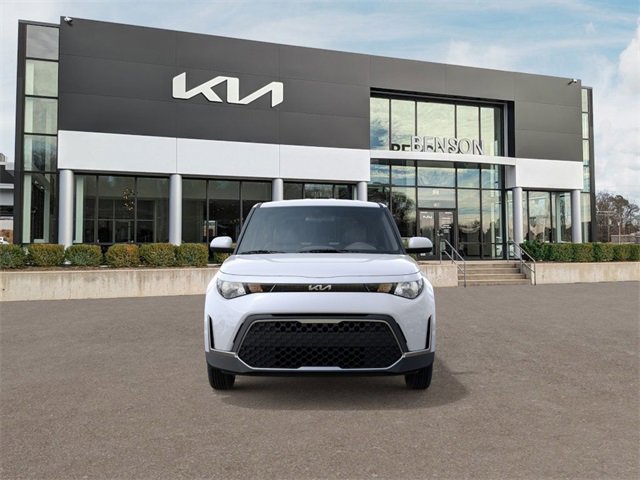 New 2025 Kia Soul LX image 3
