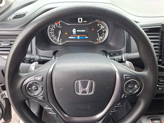 Used 2023 Honda Ridgeline Sport image 19