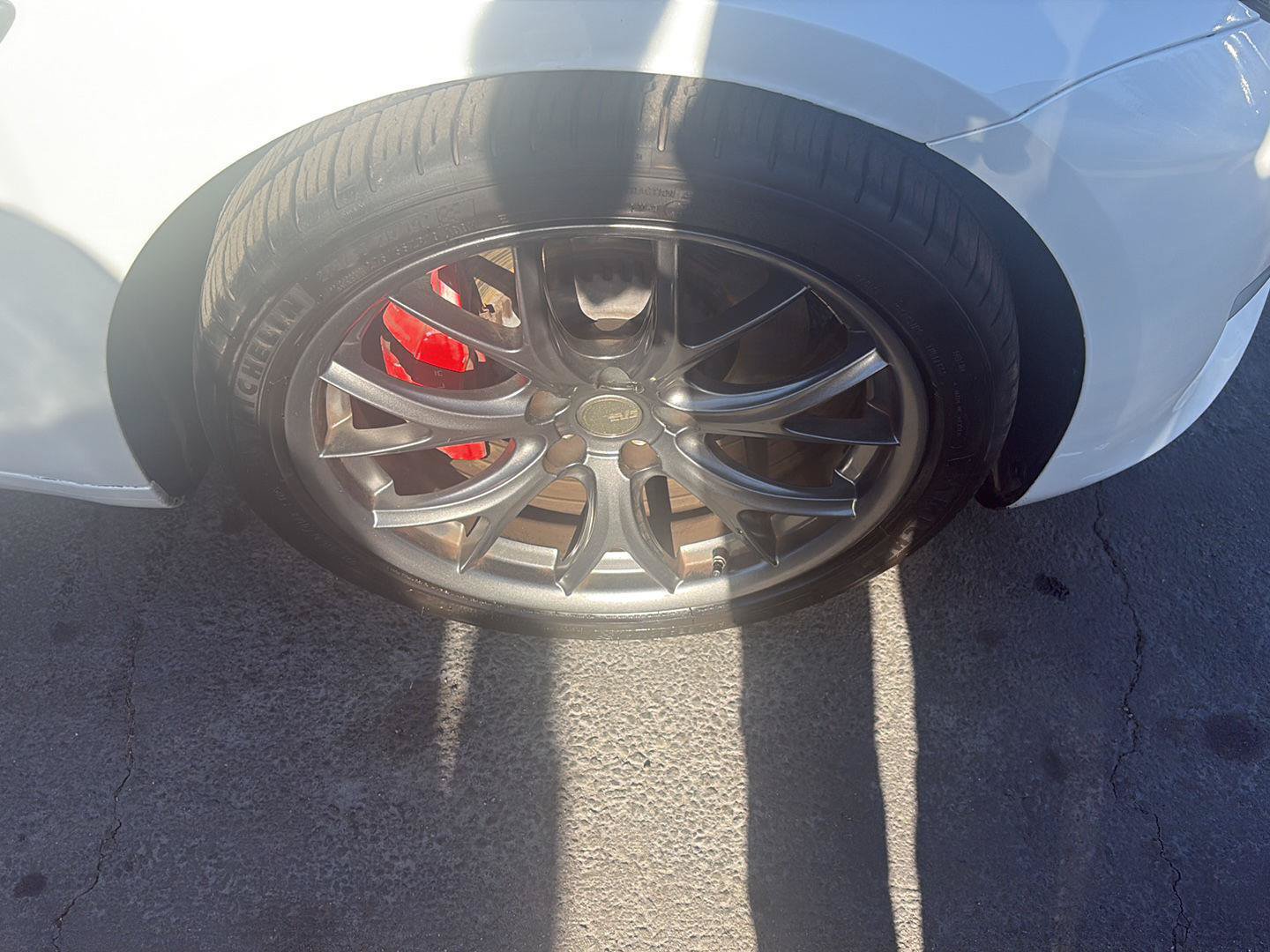 Used 2023 Tesla Model 3 Performance AWD/4WD image 28